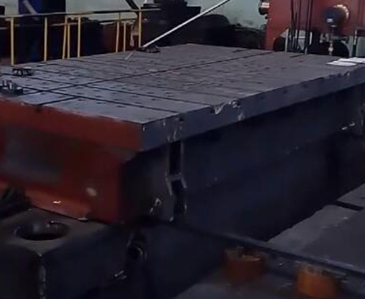 800T移動工作台視頻