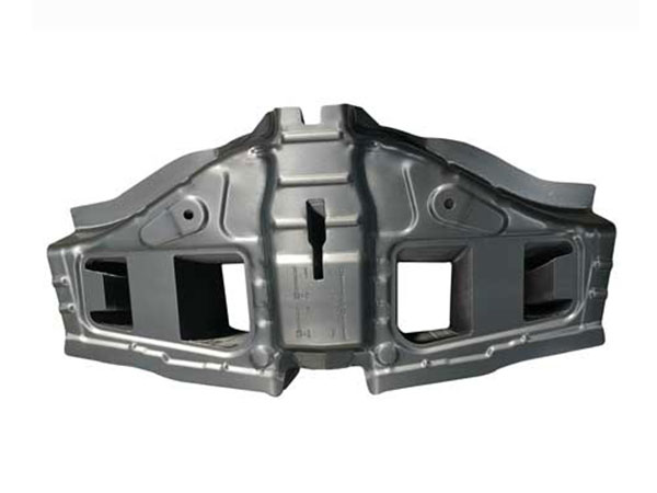 山東滨州正华自动化制造有限责任公司800噸大台面四柱液壓機